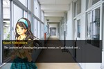 Last Days of Spring Visual Novel |Steam KEY Region Free - изображение № 6