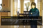 Last Days of Spring Visual Novel |Steam KEY Region Free - изображение № 5