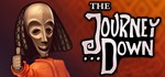 The Journey Down - Trilogy (Steam KEY, Region Free)
