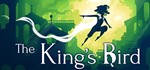 The King's Bird (Steam KEY, Region Free)