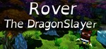 Rover The Dragonslayer (Steam KEY, Region Free)