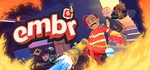Embr (Steam KEY, Region Free)