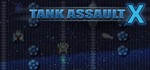 Tank Assault X (Steam KEY, Region Free)