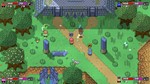 Rogue Heroes: Ruins of Tasos (Steam KEY, RU+СНГ) - изображение № 6