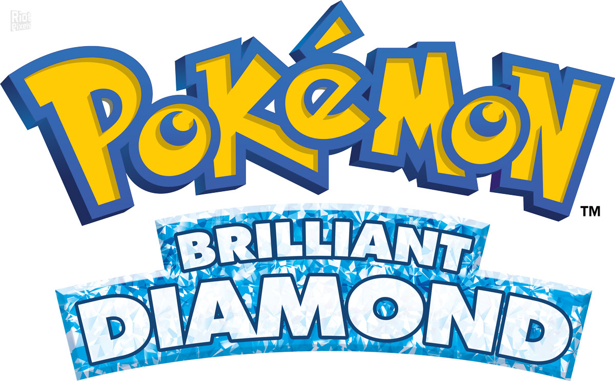 Pokémon Shining Diamond    Nintendo Switch