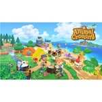 Animal Crossing-Disney-Switch - изображение № 2