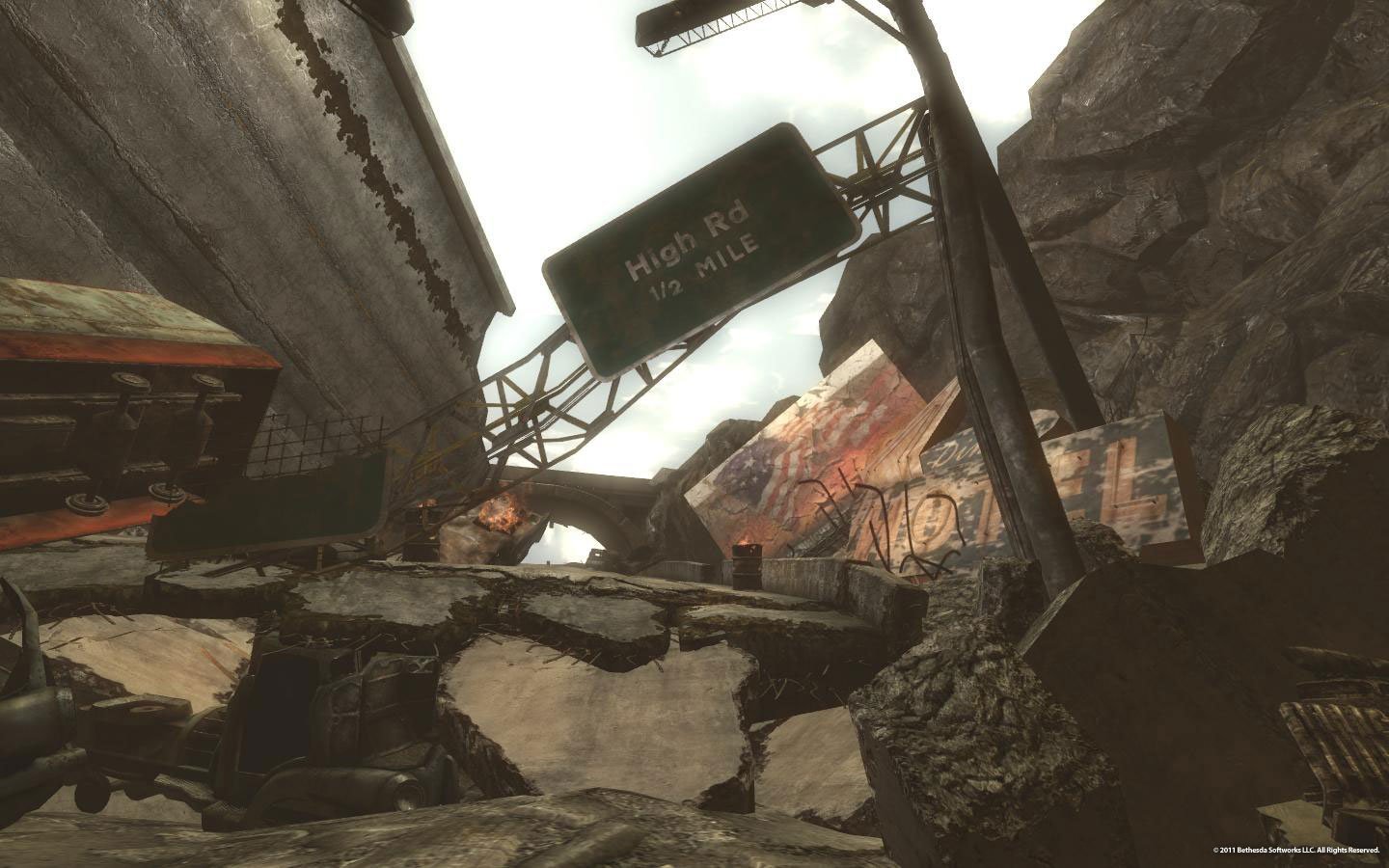Fallout New Vegas Ultimate Ed (Steam Key \ REGION FREE)