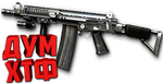 Макрос Warface на FN FALL DSA. Bloody X7 Logitech Razer