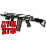 Макрос Warface на FN FALL DSA. Bloody X7 Logitech Razer