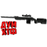 Макрос Warface на M40A5. ФЗ. Bloody X7 Razer Logi