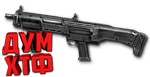 Макрос Warface на DP-12. АШ. Bloody X7 Razer Logi