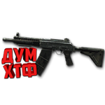 Макрос Warface на САЙГА. АШ. Bloody X7 Razer Logi