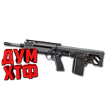Макрос Warface на KEL-TEC KS7. Bloody X7 Razer Logi