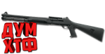 Макрос для BEN.M4 CUSTOM в Warface. АШ. X7,Bloody,Logi,