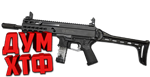 Макрос Warface на GRAND POWER Bloody X7 Razer Logitech