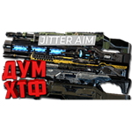 Макросы APEX LEGENDS - JITTER AIM для ПП и ШВ.