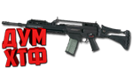 Макрос Warface на H&K G36 ASSAULT. Bloody X7 Logi Razer