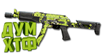 Макрос Warzone2 на ВАЗНЕВ 9К. Bloody X7 Logi Razer