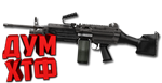 Макросы для CS 2 - M249. X7 BLOODY RAZER LOGITECH