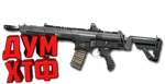 Макрос Warface на STK CMCR. Bloody X7 Logitech Razer
