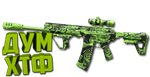 Макрос Warzone2 на BAS-B. Bloody X7 Logitech Razer