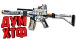Макрос POINT BLANK на OA-93. Bloody X7 Razer