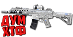 Макрос POINT BLANK на SS2-V5. Bloody X7 Razer