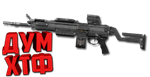 Макрос Warface на КОРД-5.45. Bloody X7 Logitech Razer