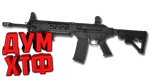 Макрос Warface на MPAR-556. Bloody X7 Logitech Razer
