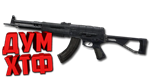 Макрос ARENA BREAKOUT на AEK. Bloody X7 Logi Razer
