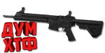 Макрос ARENA BREAKOUT на AR-57. Bloody X7 Logi Razer