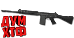 Макрос ARENA BREAKOUT на FAL. Bloody X7 Logi Razer