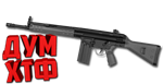 Макрос ARENA BREAKOUT на T03. Bloody X7 Logi Razer