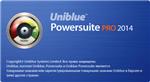 Uniblue Powersuite PRO 2014 + Лиц. Ключ (НЕОГРАН.СРОК). - изображение № 2