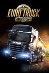  Euro Truck Simulator 2 [Steam Gift AUTO]  RU/СНГ 