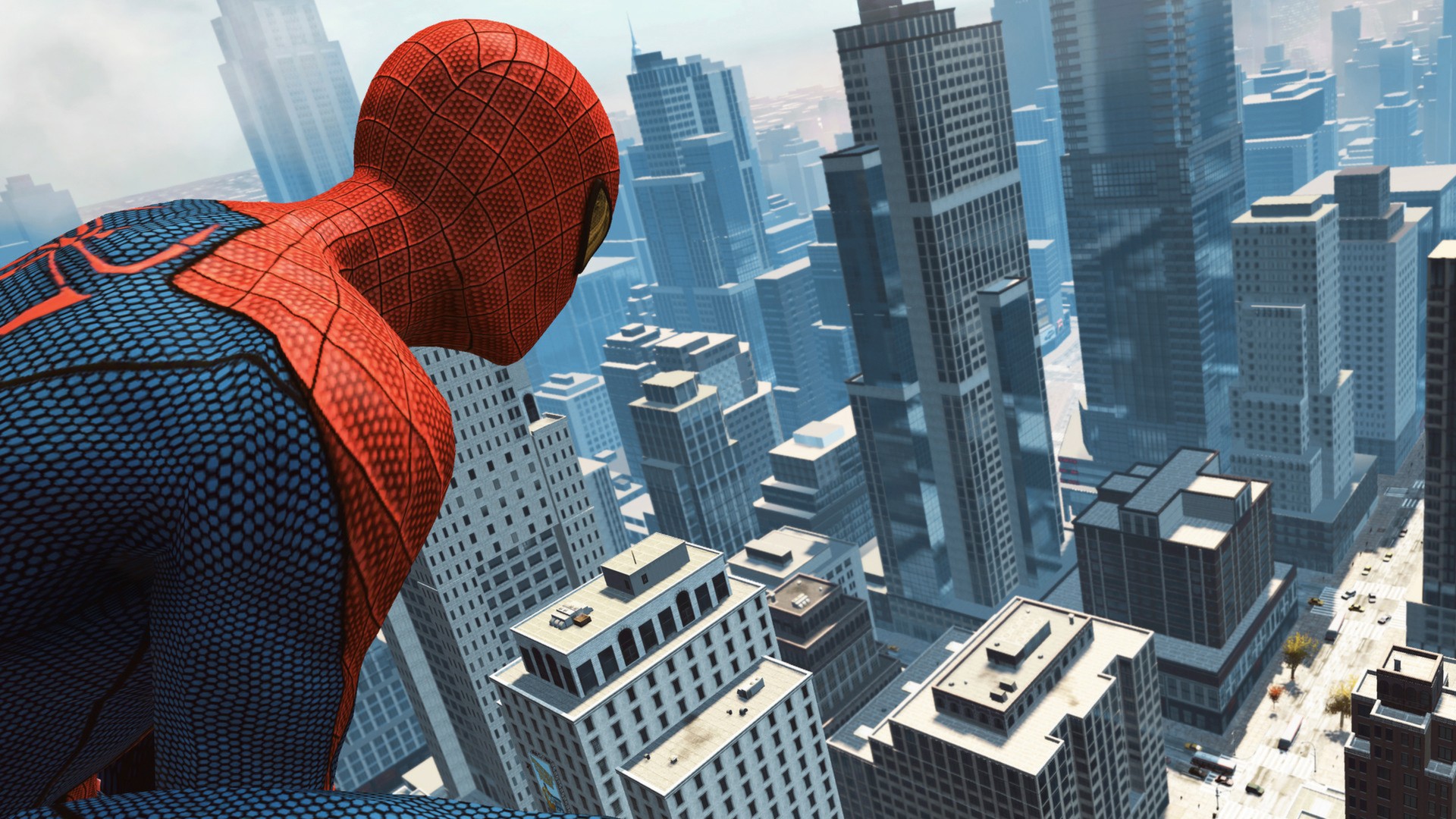 Игры спайдер мена. Спайдер Мэн. The amazing Spider-man (игра, 2012). Эмэйзинг Спайдер Мэн. Эмейзинг человек паук игра.