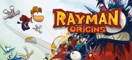 Rayman Origins (Uplay CD Key RU+CIS)