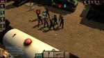 Dead State: Reanimated (Steam Gift RU+CIS Tradable) - изображение № 9