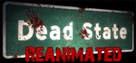 Dead State: Reanimated (Steam Gift RU+CIS Tradable)