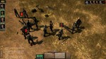Dead State: Reanimated (Steam Gift RU+CIS Tradable) - изображение № 8