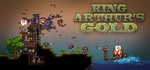King Arthur's Gold (Steam CD Key GLOBAL)