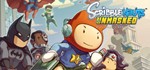 Scribblenauts Unmasked: A DC Comics Adventure (Gift)