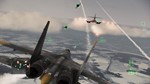 ACE COMBAT ASSAULT HORIZON Enhanced Edition Gift RU+CIS - изображение № 7