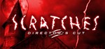 Scratches: Director's Cut (Steam Gift GLOBAL Tradable)