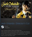 Jack Orlando: Director's Cut Steam Gift GLOBAL Tradable - изображение № 2