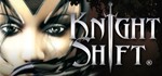KnightShift (Steam Gift GLOBAL Tradable)