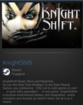 KnightShift (Steam Gift GLOBAL Tradable) - изображение № 2