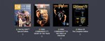 Origin Bundle 4 in 1: Wing Commander 3/IV, SimCity 2000