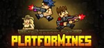 Platformines (Steam Gift RU+CIS Tradable)