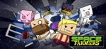 Space Farmers (Steam Gift RU+CIS Tradable)